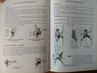 Libro de montaña