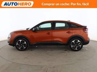 Citroën C4 1.2 PureTech Feel Pack