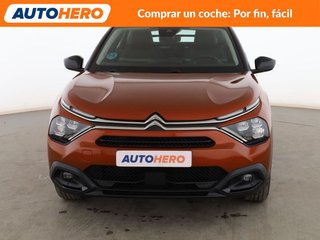 Citroën C4 1.2 PureTech Feel Pack