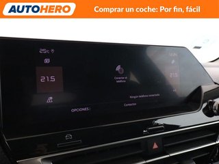 Citroën C4 1.2 PureTech Feel Pack