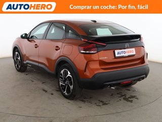 Citroën C4 1.2 PureTech Feel Pack