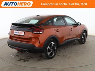 Citroën C4 1.2 PureTech Feel Pack