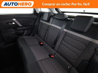 Citroën C4 1.2 PureTech Feel Pack
