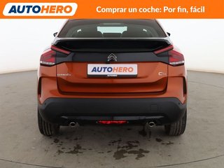 Citroën C4 1.2 PureTech Feel Pack
