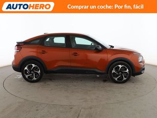 Citroën C4 1.2 PureTech Feel Pack