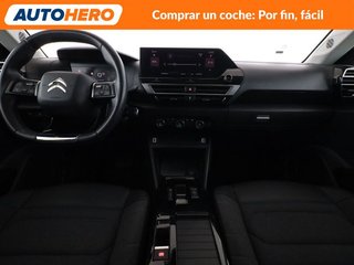 Citroën C4 1.2 PureTech Feel Pack