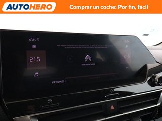 Citroën C4 1.2 PureTech Feel Pack