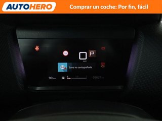 Citroën C4 1.2 PureTech Feel Pack