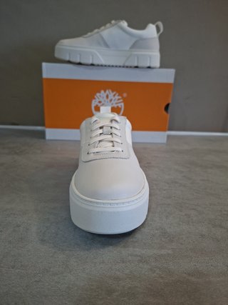 Timberland Laurel Court Zapatillas Talla 38