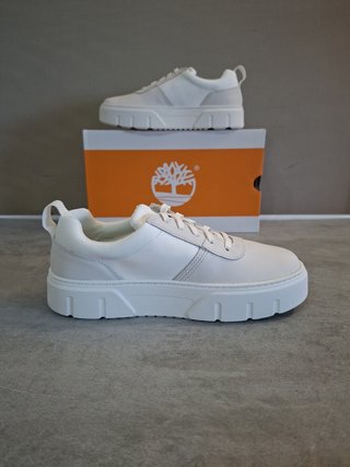Timberland Laurel Court Zapatillas Talla 38