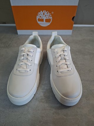 Timberland Laurel Court Zapatillas Talla 38