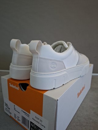 Timberland Laurel Court Zapatillas Talla 38