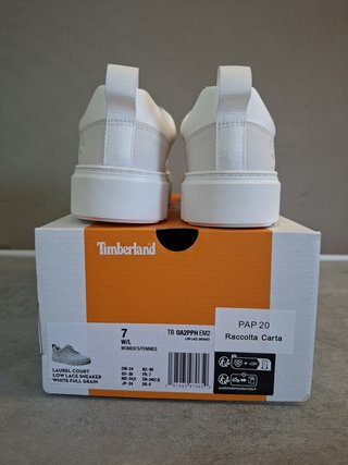 Timberland Laurel Court Zapatillas Talla 38