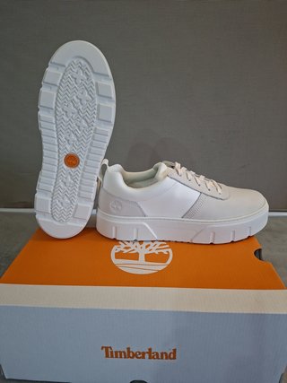 Timberland Laurel Court Zapatillas Talla 38