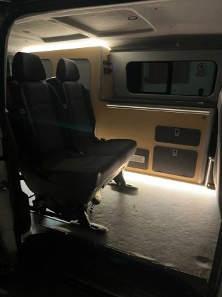 Mercedes-Benz Vito 2009