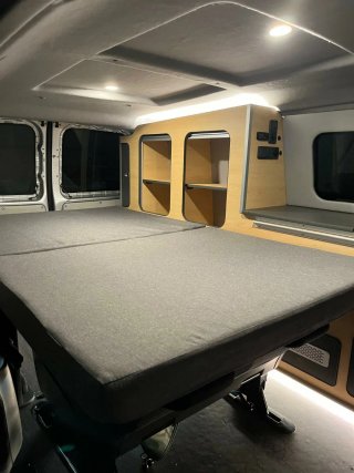 Mercedes-Benz Vito 2009