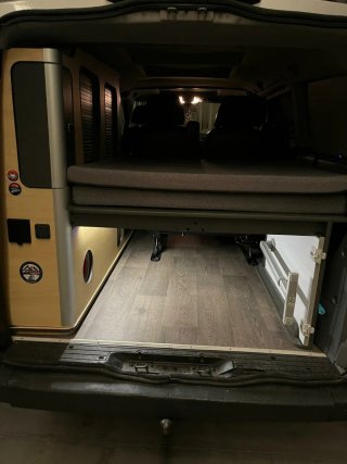Mercedes-Benz Vito 2009