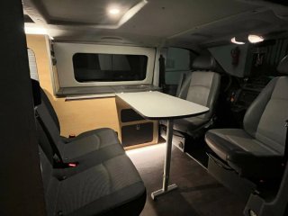 Mercedes-Benz Vito 2009