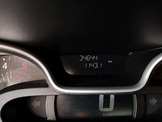 Renault Trafic 2021
