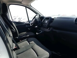 Renault Trafic 2021