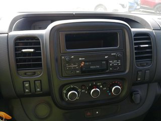 Renault Trafic 2021