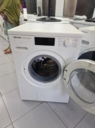 Lavadora Miele 7kg con garantía