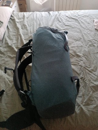 Mochila Arc'teryx Konseal 40L