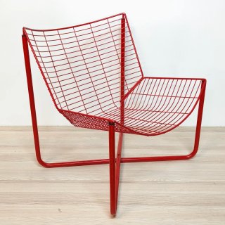 Sillón Järpen IKEA Años 80 Niels Gammelgaard IKEA