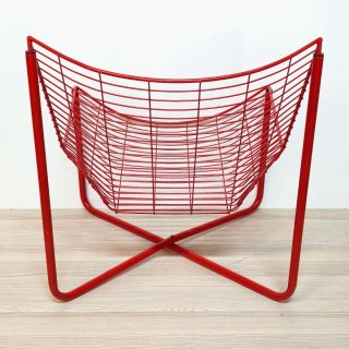 Sillón Järpen IKEA Años 80 Niels Gammelgaard IKEA