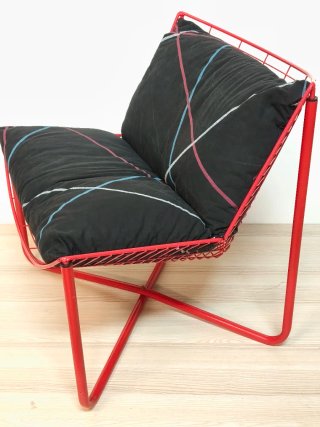 Sillón Järpen IKEA Años 80 Niels Gammelgaard IKEA