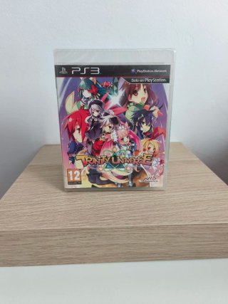 🇪🇸Juegos PS3 Precintados