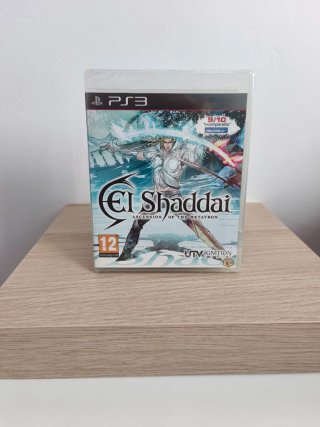 🇪🇸Juegos PS3 Precintados