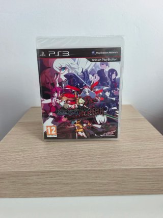 🇪🇸Juegos PS3 Precintados