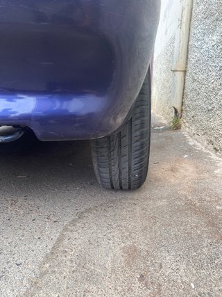 Volkswagen Polo 1999