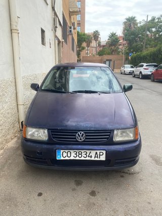 Volkswagen Polo 1999