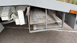 GRUA PORTA COCHES RENAULT MASTER