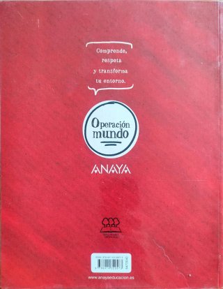 Matemáticas II. 2o de Bachillerato