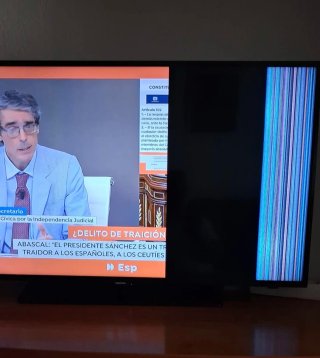 Samsung TV 40 pulgadas