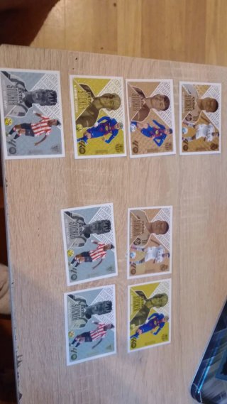 Cromo Extra Sticker  Liga 26/27