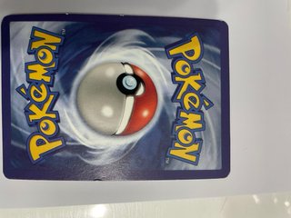 Carta Pokémon Jolteon VMAX 051/203