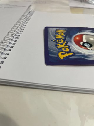 Carta Pokémon Jolteon VMAX 051/203