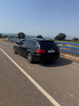 BMW Serie 3 2011
