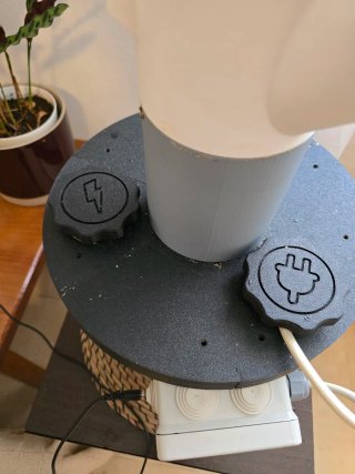 Torre Hidropónica Automática 3D (16 Plantas) + Kit