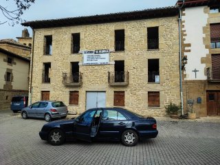 Mercedes-Benz Clase E 1998