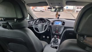 Opel Insignia 2009
