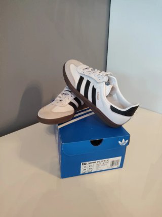 Adidas Samba OG CF EL C Talla 35