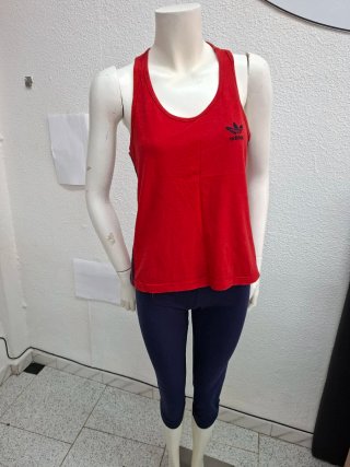 Conjunto deportivo Adidas mujer