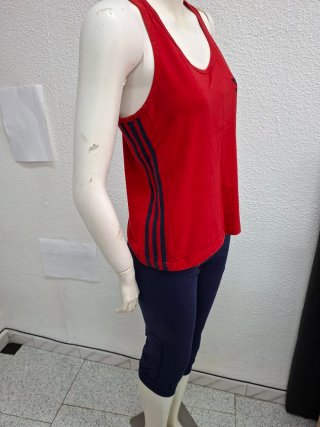 Conjunto deportivo Adidas mujer