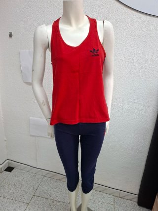 Conjunto deportivo Adidas mujer
