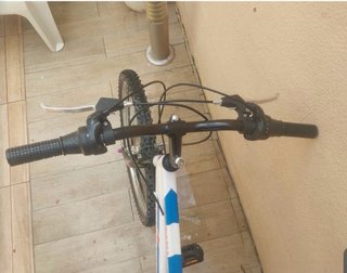 Bicicleta Newstar Infantil